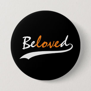 Original Beloved Button