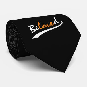 Original Beloved Neck Tie