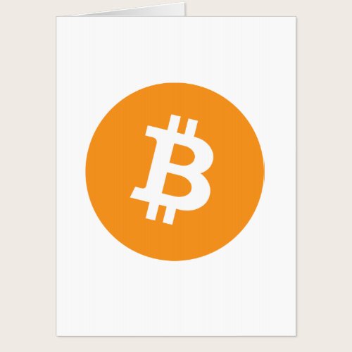 Original Bitcoin Btc Card