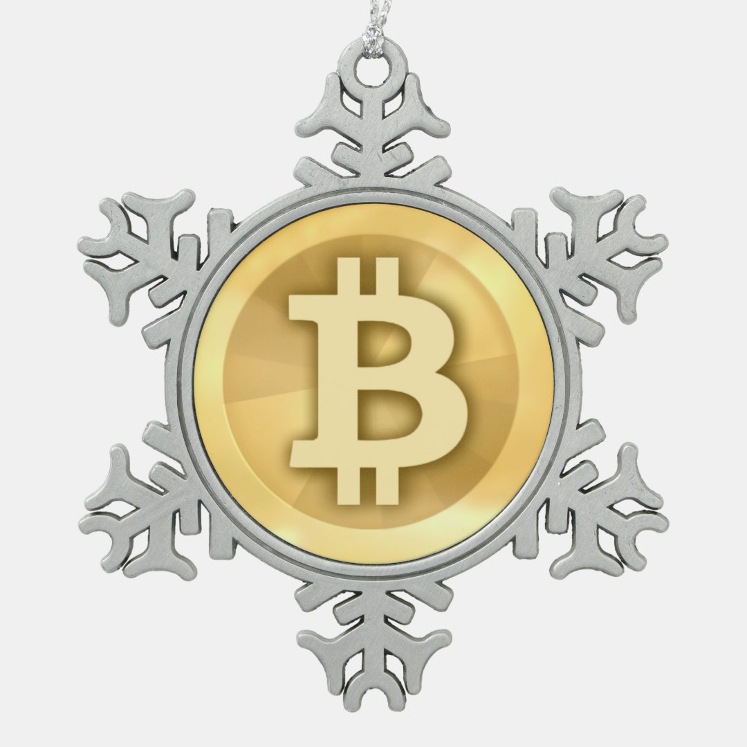 Bitcoin ornament crypto crow pt settings