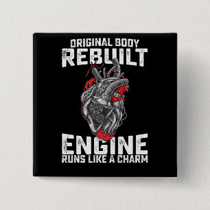 Original Body Rebuilt Engine Runs Like A Charm Button