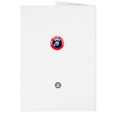 Original British Austin Mini Cooper car (Back)