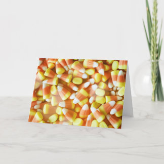 ORIGINAL CHICKEN FEED Greeting Card