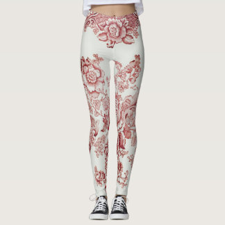 Original Chintz Leggings
