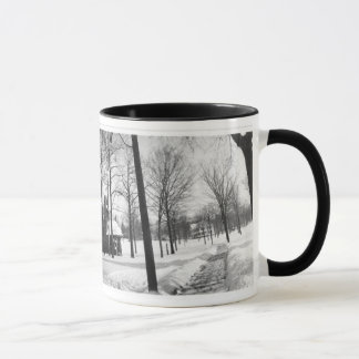 Original Christ Church Panorama Mug