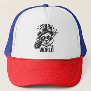 Original Classic Trucker Low Profile Hat Men Women