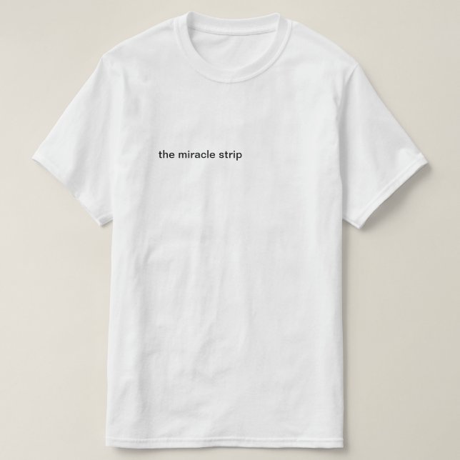 original coastal  T-Shirt (Design Front)