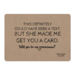 Original Creative and Funny GROOMSMAN Invitation Original Creative and Funny GROOMSMAN Invitation