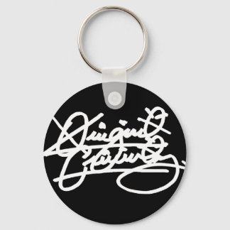 Original Criminalz Logo Keychain