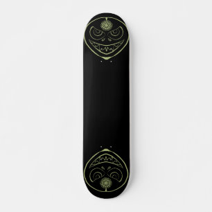 original custom print skateboard 