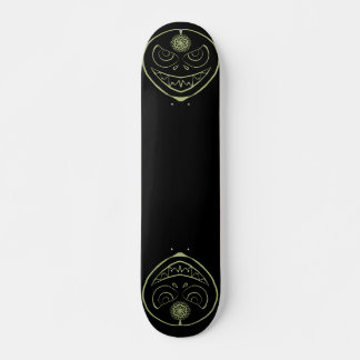 original custom print skateboard