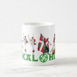 Original Design: Euskal Herria (basque Country), Coffee Mug at Zazzle