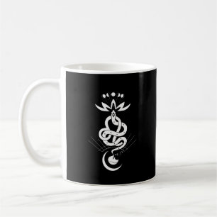 Original design for 2025 Snake printing, Lion, Mug