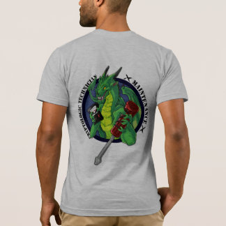 "Original" Design Light T-shirt