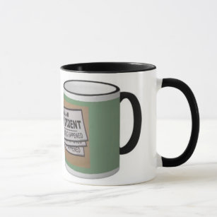 Original design mug