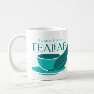 Original Design Tea Mug
