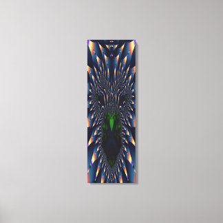 Original Digital Art by Seller Canvas Print