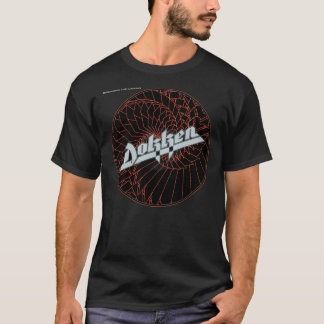 Original Dokken   T-Shirt