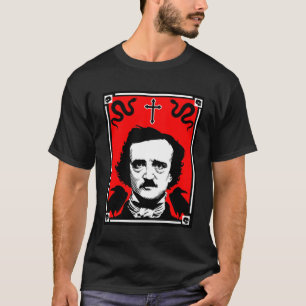 Original Edgar Allan Poe  T-Shirt