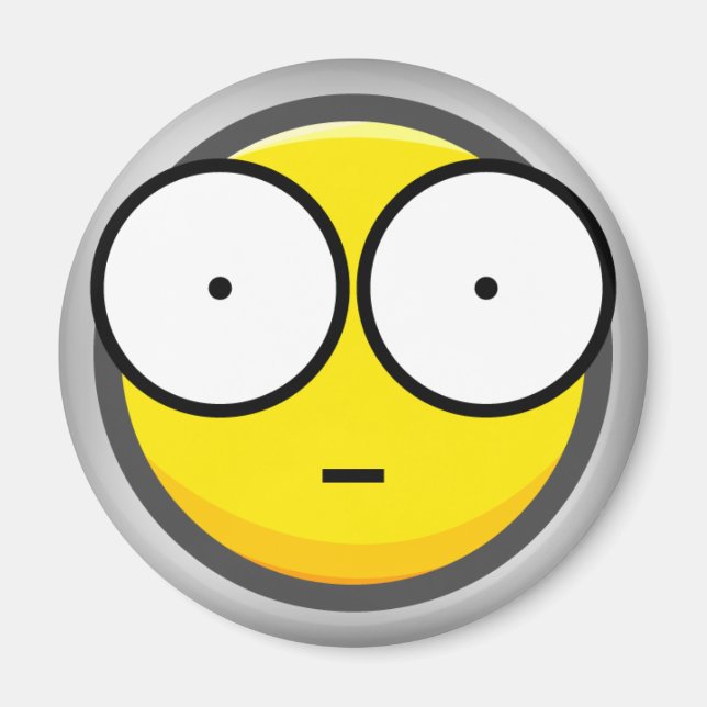 "Original" EEKit Magnet (Front)