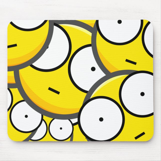 "Original" EEKit Mousepad (Front)