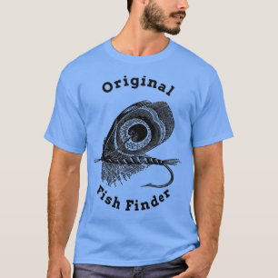 Original Fish Finder T-Shirt