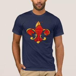 Original Fleur De Craw T-Shirt