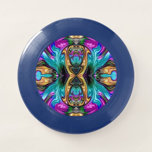  Original Fractal Design  Purple Speed  Wham_O  Wham_O Frisbee
