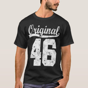 Original from 46 T-Shirt