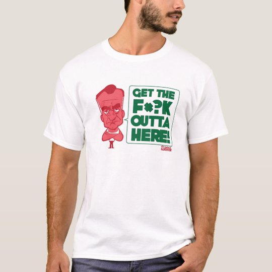 Original Gangster Tee