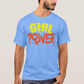 Original Girl Power T-Shirt