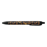 Original Gold and Brown Tortoiseshell Seamless Rep