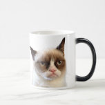 Original Grumpy Cat Mug at Zazzle
