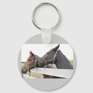 Original Horse Whisperer Keychain