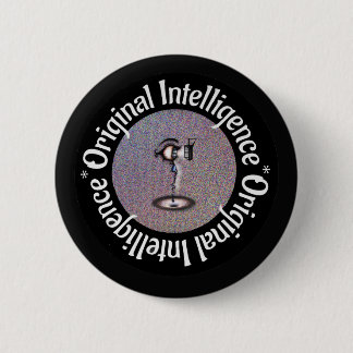 Original Intelligence (O.I.) Button