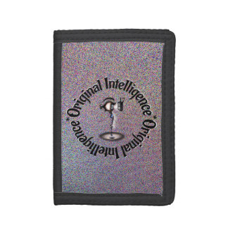Original Intelligence (O.I.) Wallet
