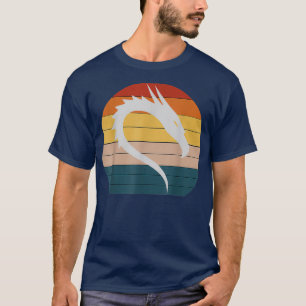 Original Kali retro gift Linu vintage gift T-Shirt