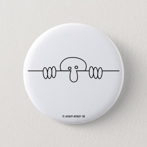 Original Kilroy Button