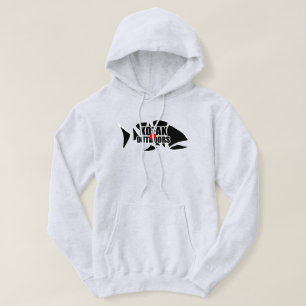 Original Logo - Hoodie