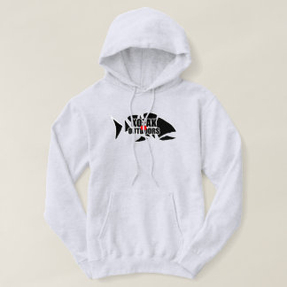 Original Logo - Hoodie