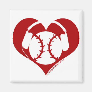 Original Logo Magnet