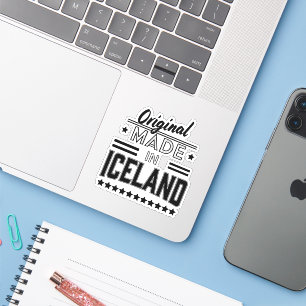 Original made in Australia Sticker