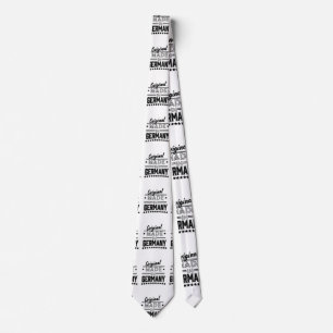 Original made in Germany Neck Tie