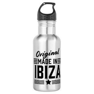 Original made in South Africa Stainless Steel Wate Water Bottle