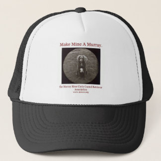 Original Make Mine A Murray Cap