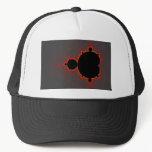 Original Mandelbrot Set - Fractal Trucker Hat