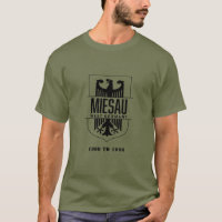 Original Miesau West Germany T-Shirt