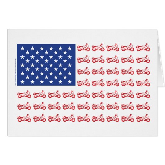 original-Motorcycle-Flag- Cards (Front Horizontal)