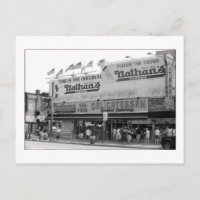 Original Nathan's Hot Dogs (Coney Is., NY)