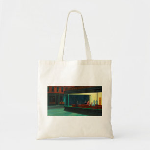 Original Nighthawks Tote Bag